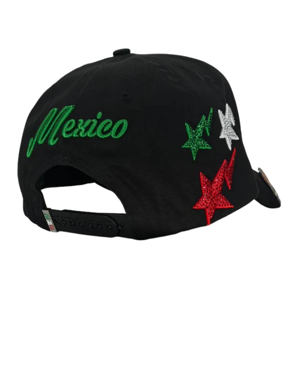 Mexico Hat