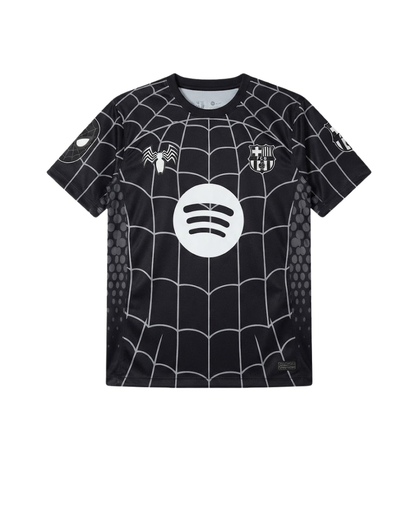 Web Soccer Jersey