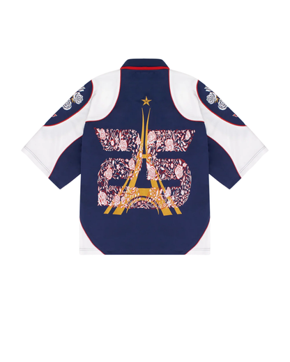 Nations Jersey Collection