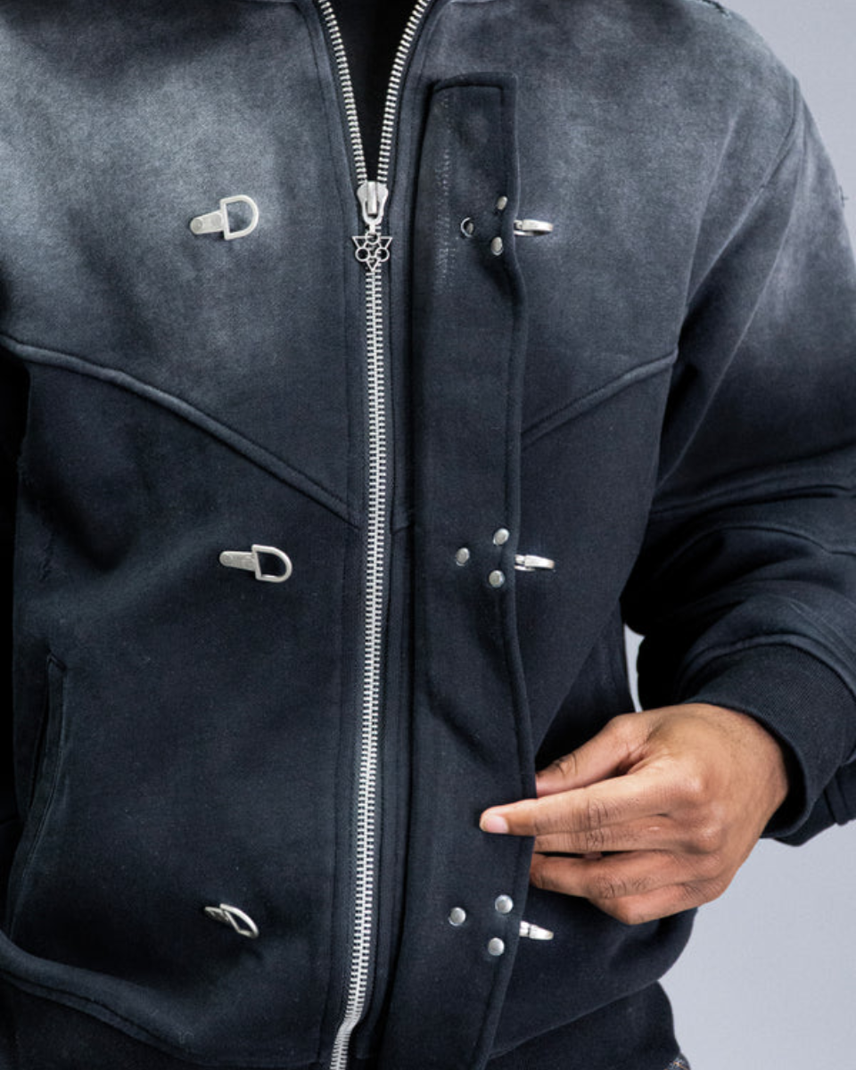 Watchman Jacket