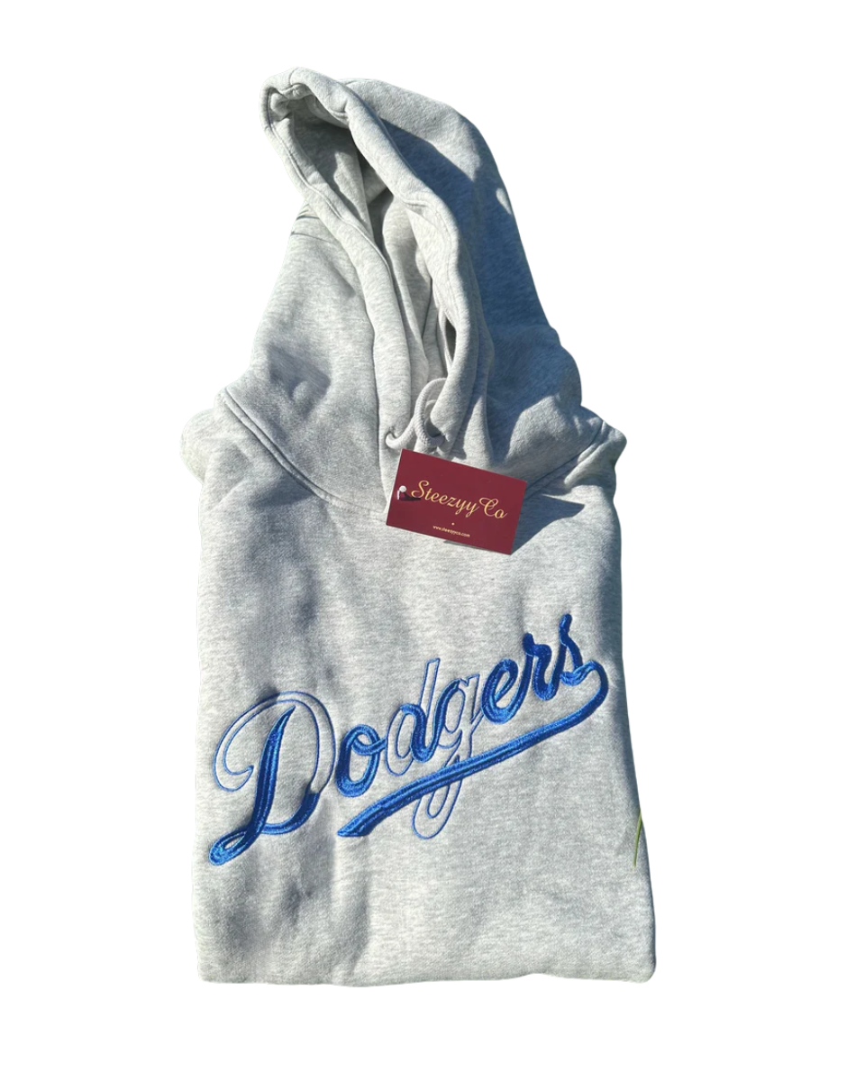Pun Hoodie Collection
