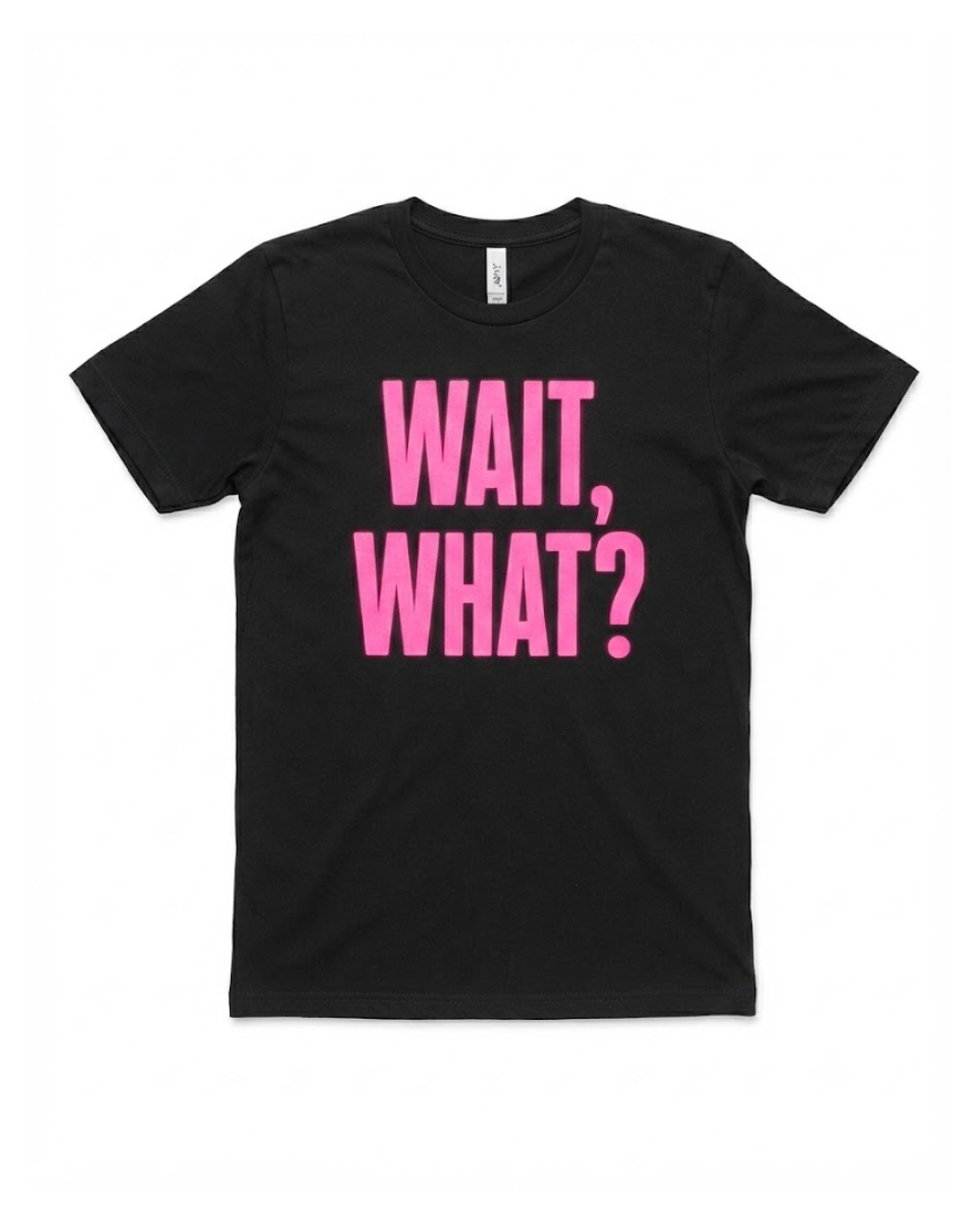 Statement Baby Tee Collection