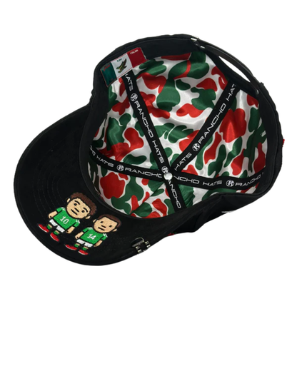 Mexico Hat