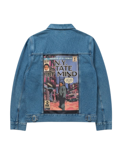 Art Inspired Jacket
