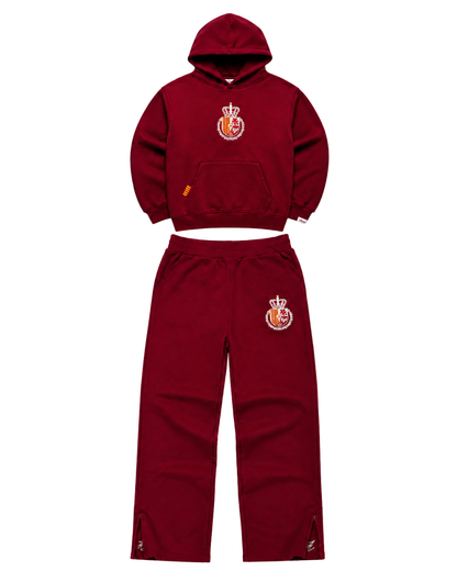 Spain Sweatsuit