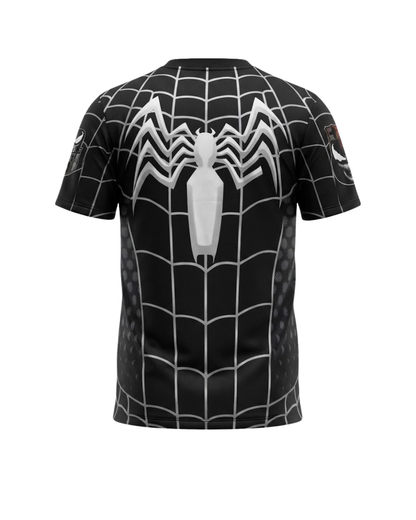 Web Soccer Jersey
