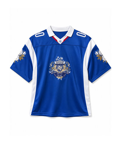 Nations Jersey Collection