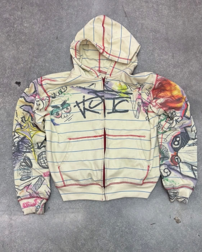 Unique Hoodie Collection