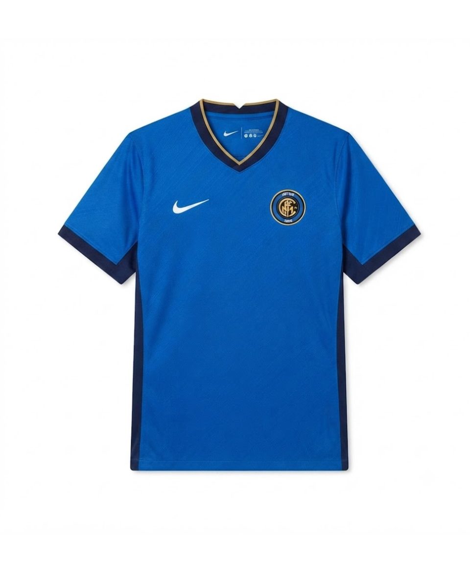 Retro Soccer Jersey