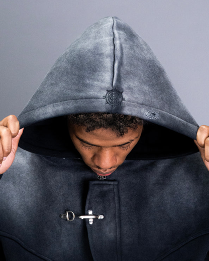 Watchman Jacket