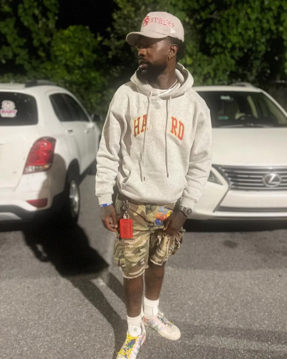 Pun Hoodie Collection