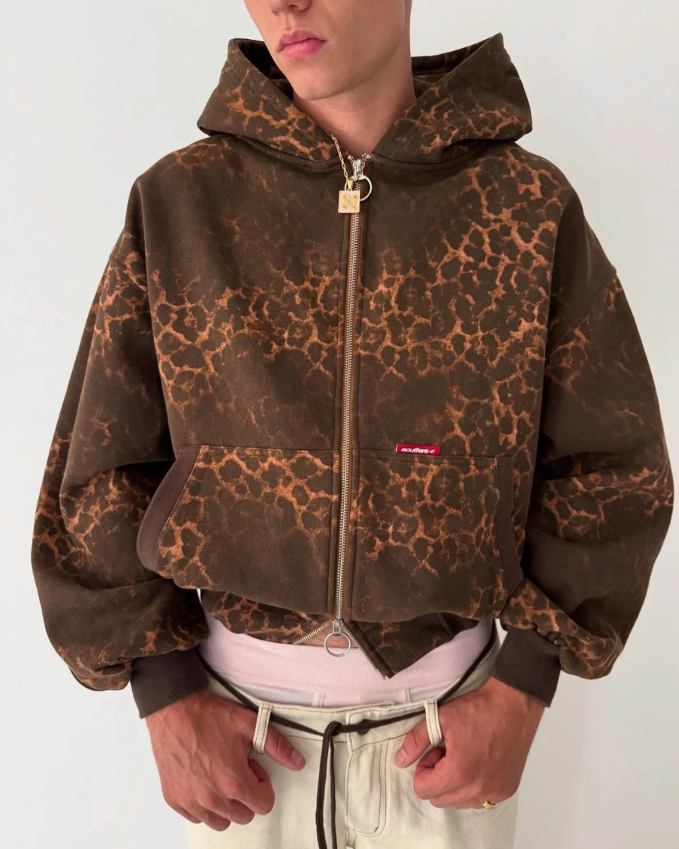 Unique Hoodie Collection