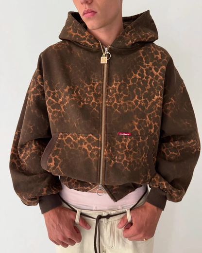 Unique Hoodie Collection
