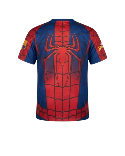 Web Soccer Jersey