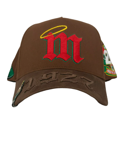 Mexico Hat