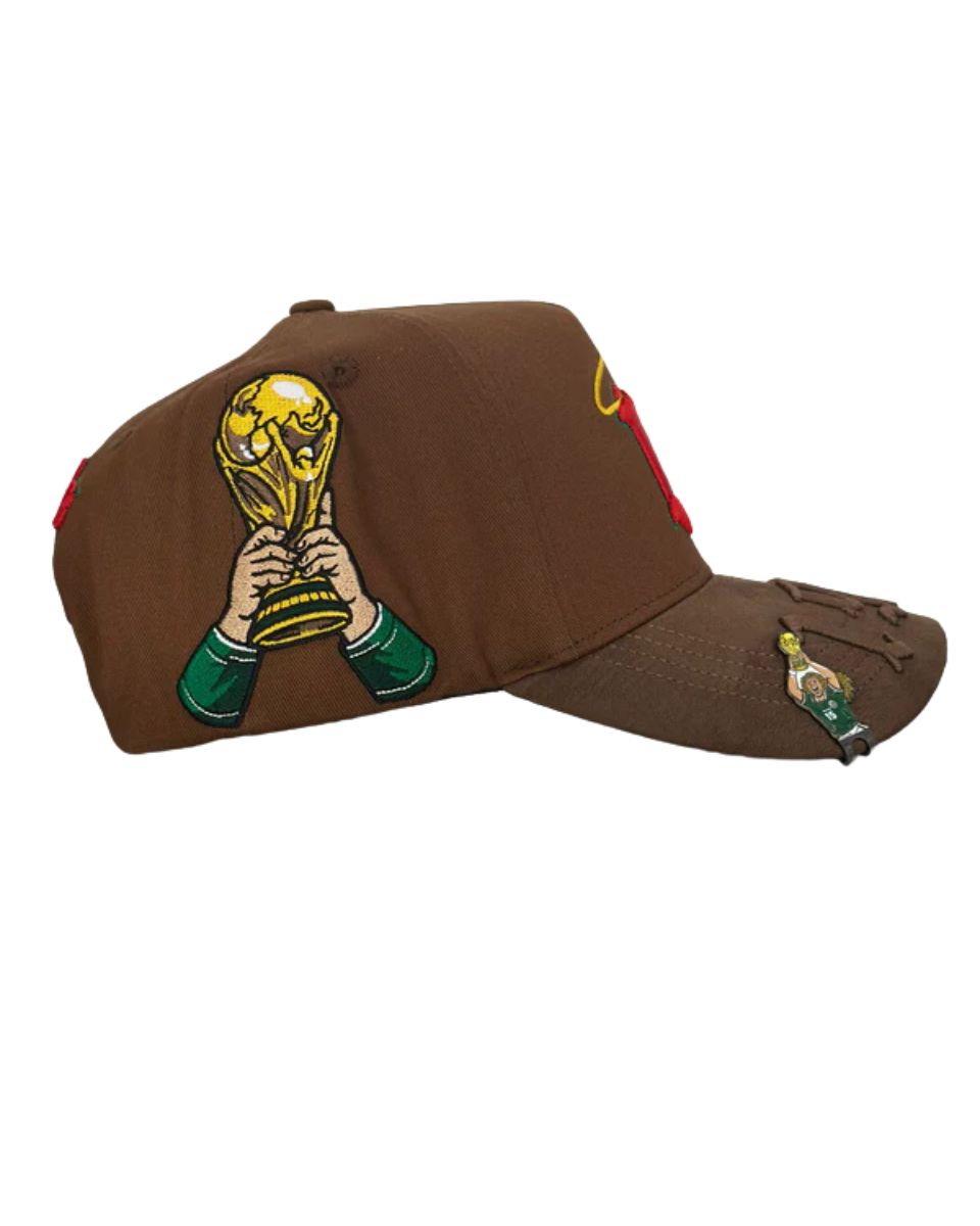 Mexico Hat