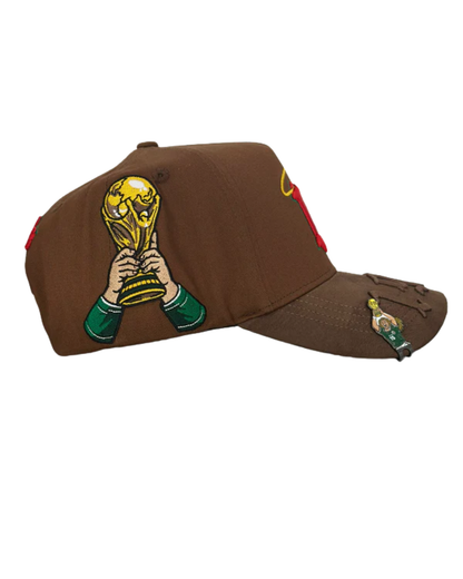 Mexico Hat
