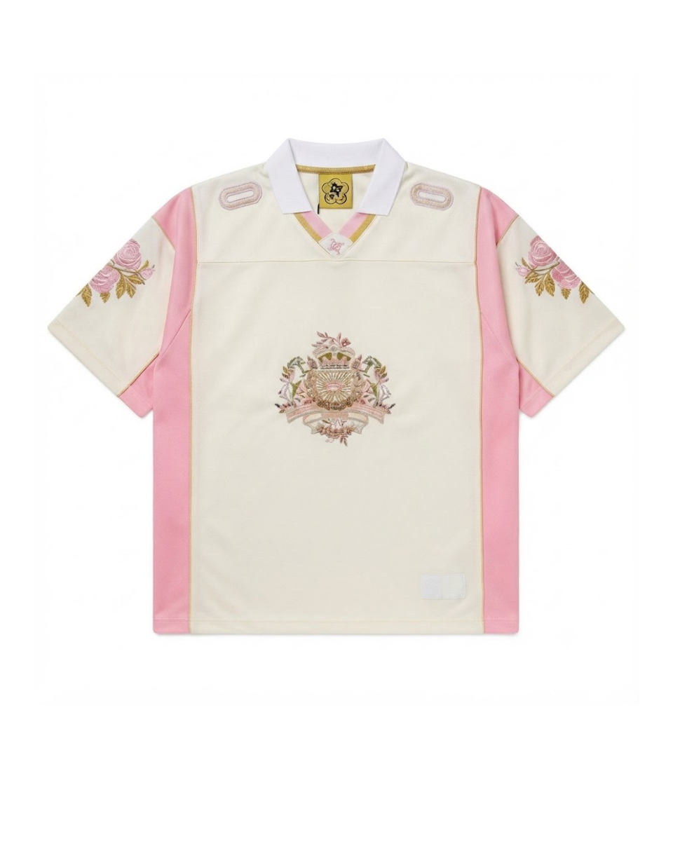 Nations Jersey Collection