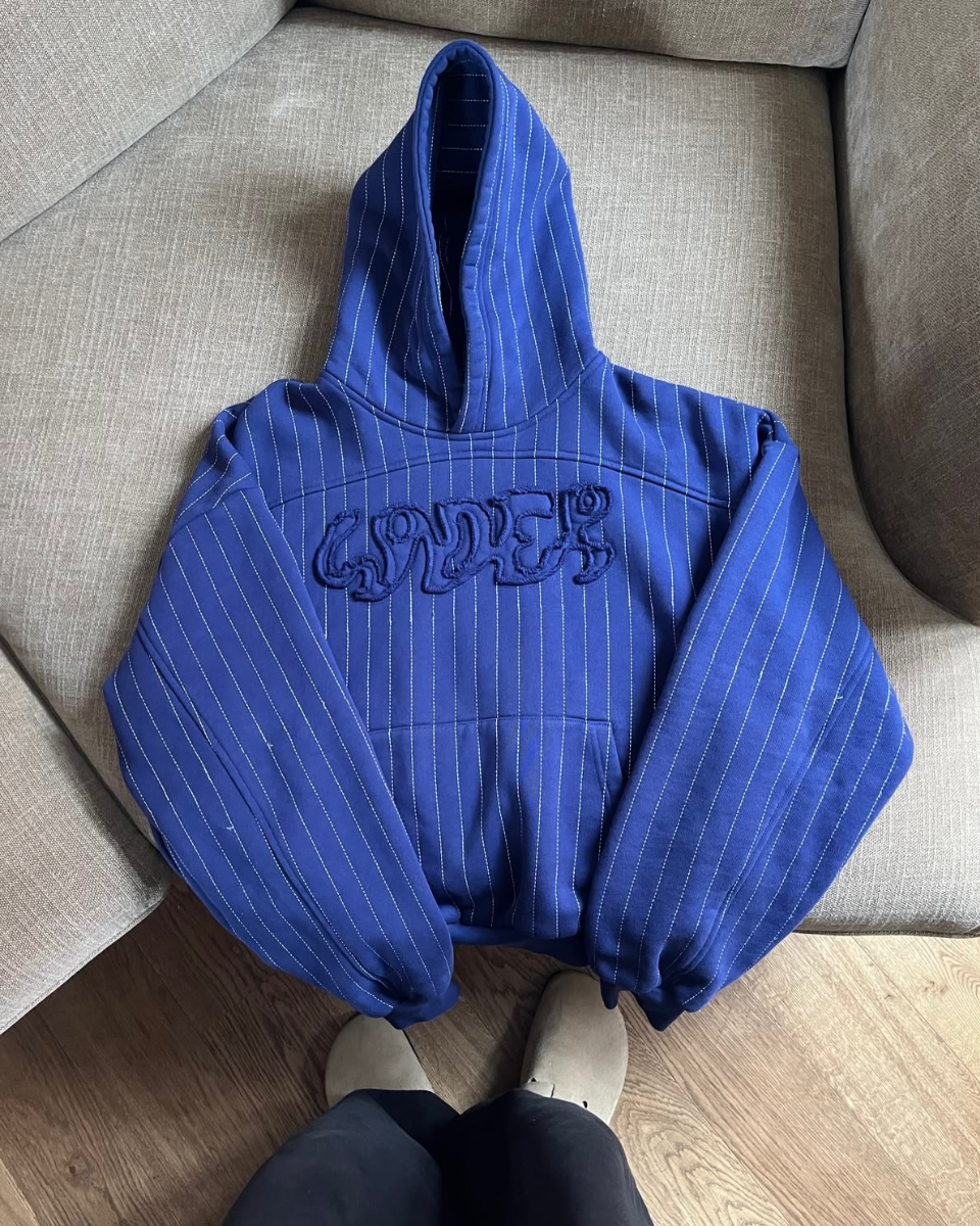 Unique Hoodie Collection