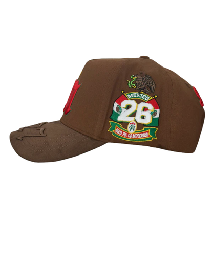Mexico Hat
