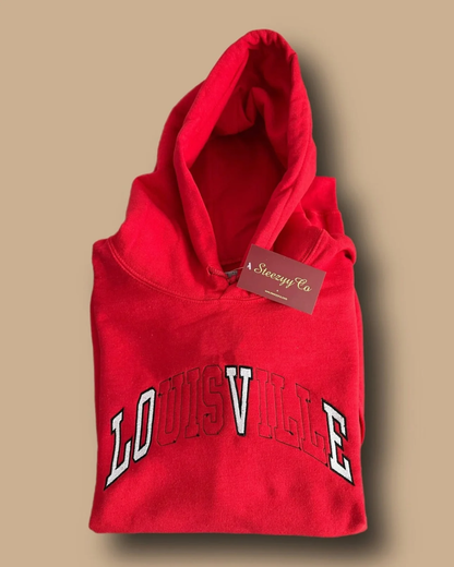 Pun Hoodie Collection