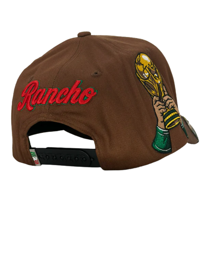 Mexico Hat