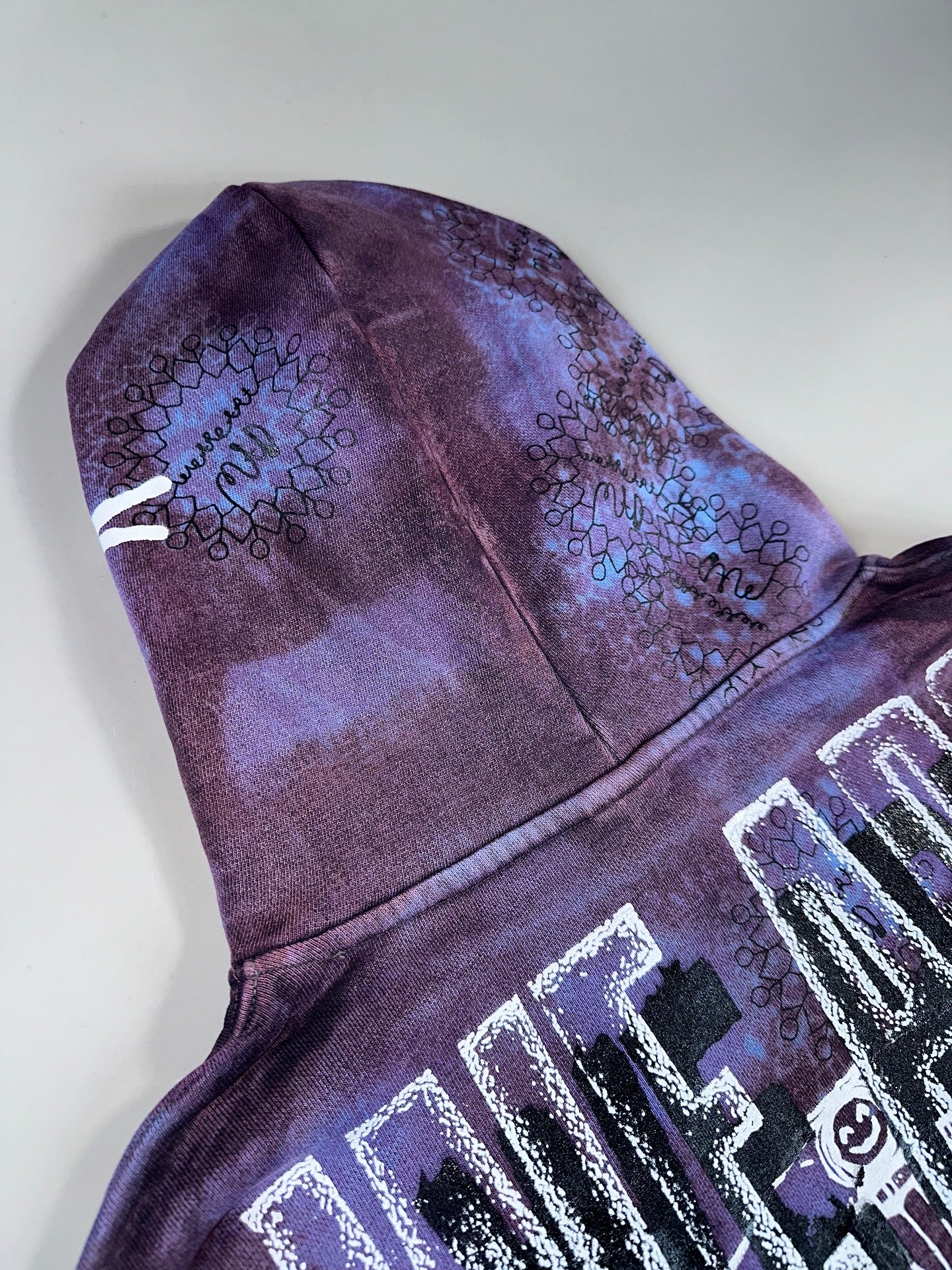 Hooodie 009