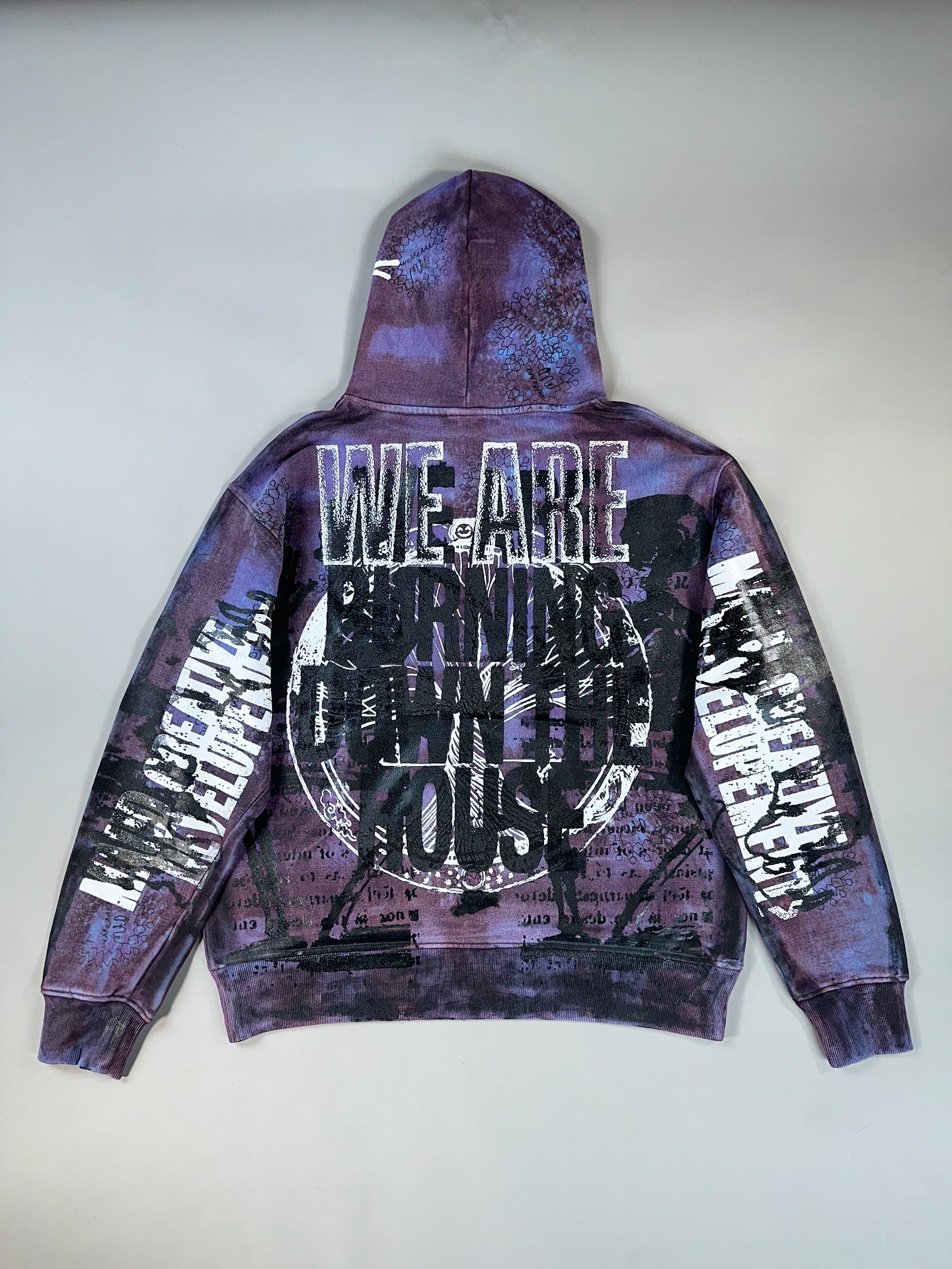 Hooodie 009