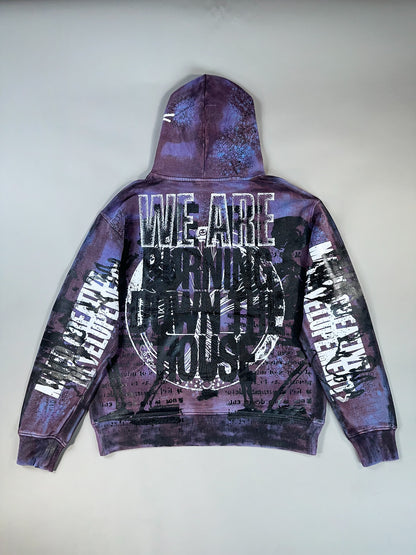 Hooodie 009