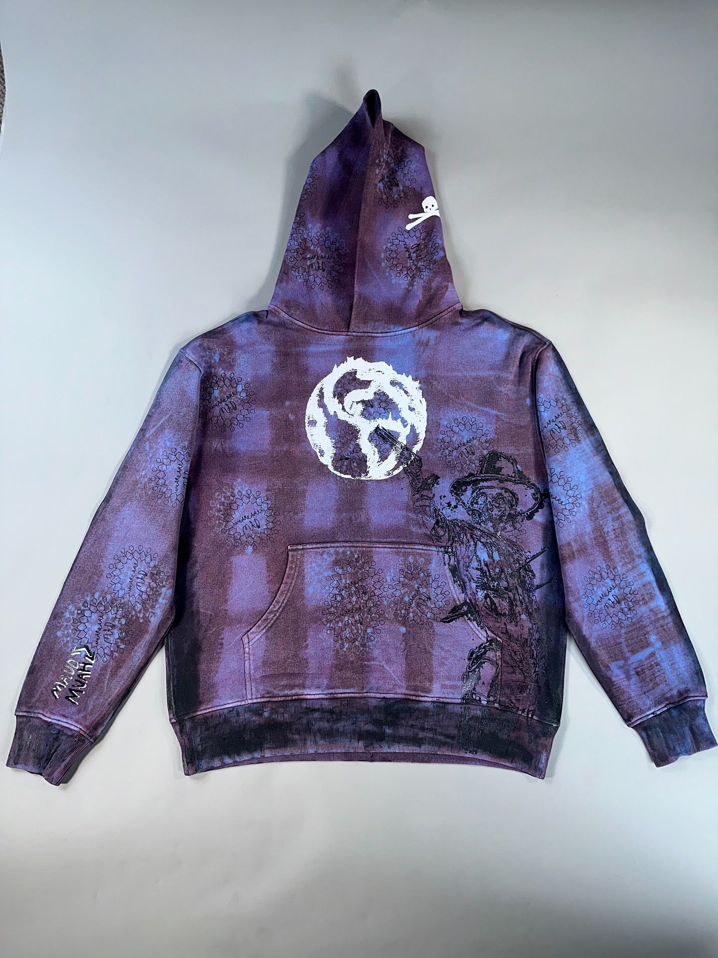 Hooodie 009