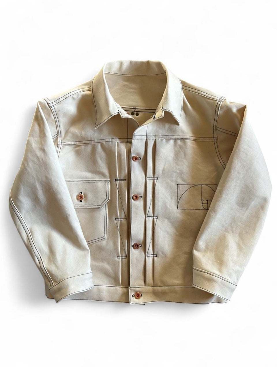 Jojo Jacket