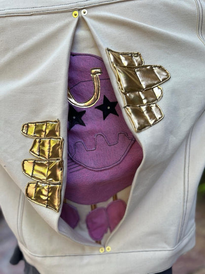 Jojo Jacket
