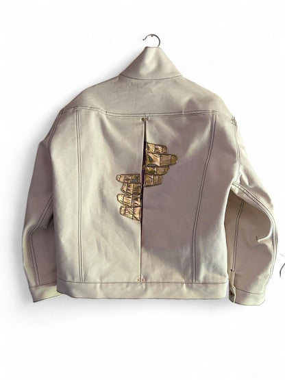 Jojo Jacket