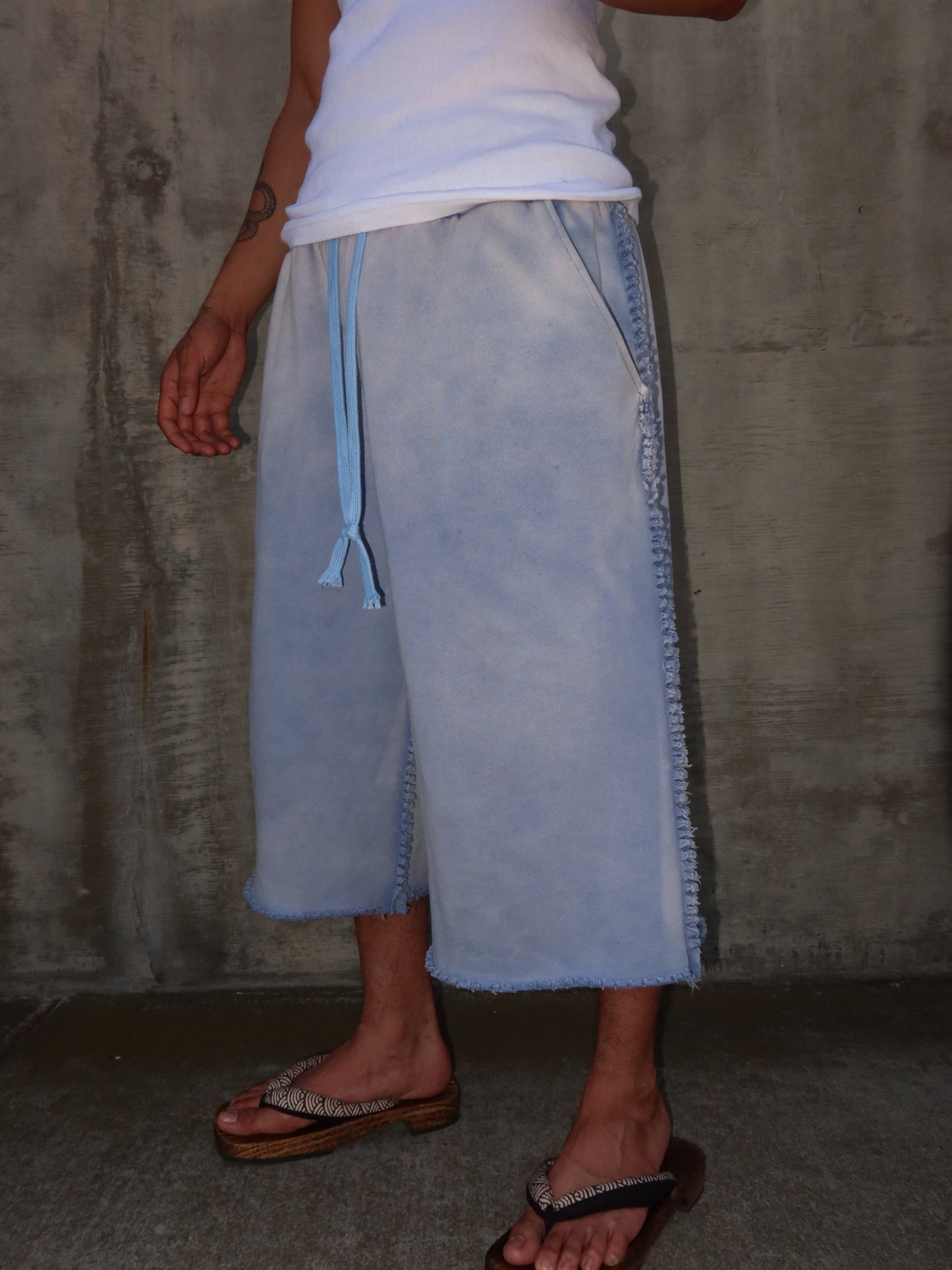 Fear Not Shorts