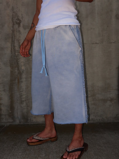 Fear Not Shorts