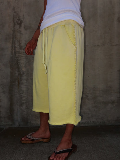 Fear Not Shorts