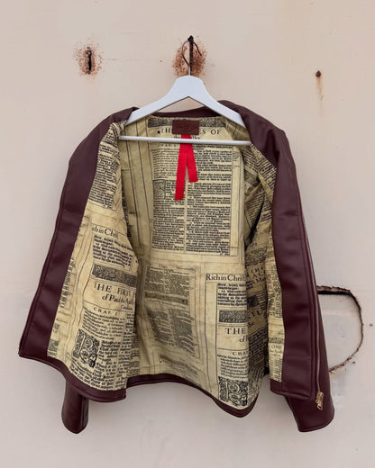 Holy Bible Jacket