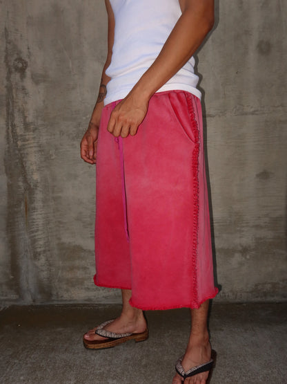 Fear Not Shorts
