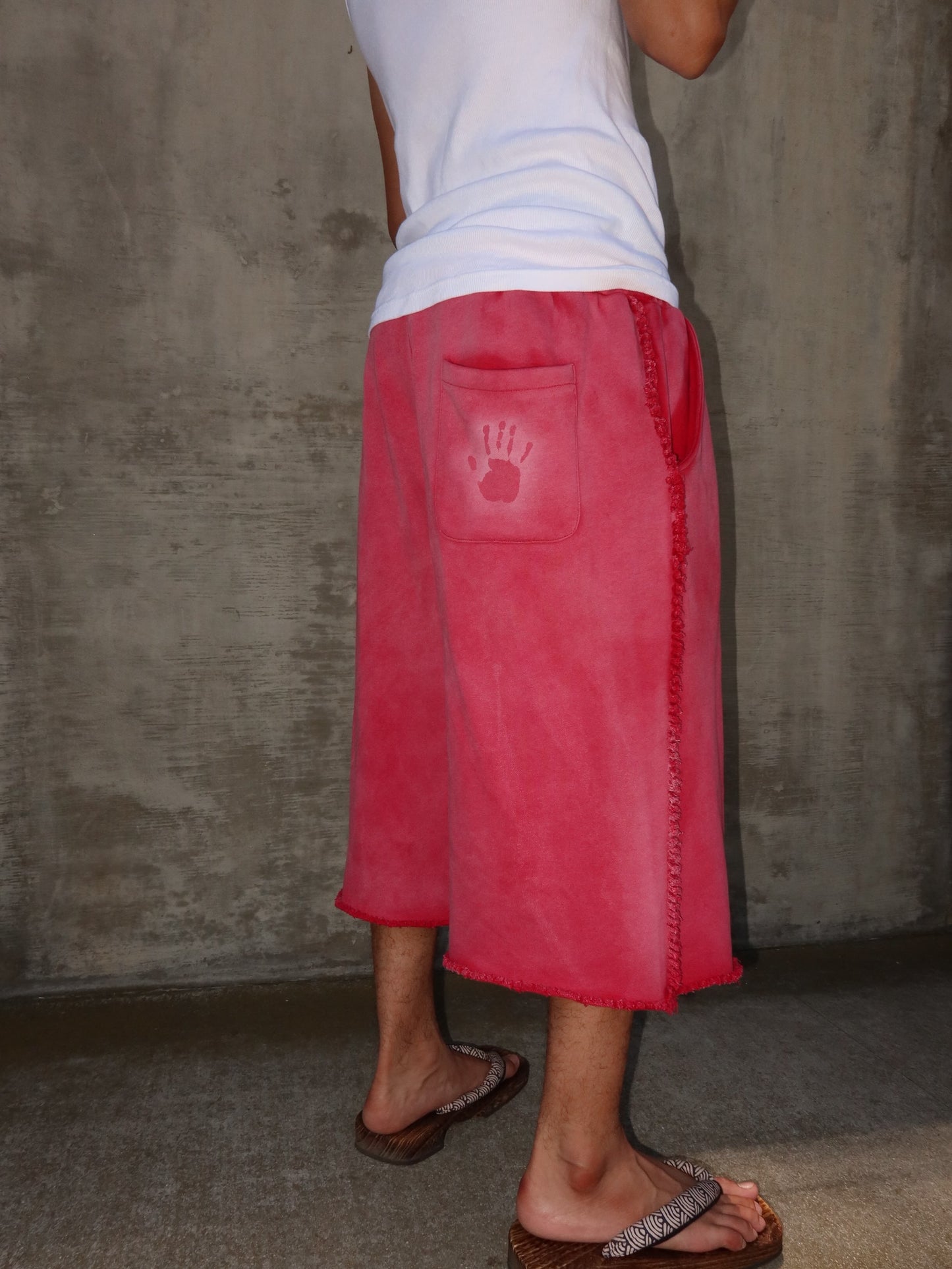 Fear Not Shorts