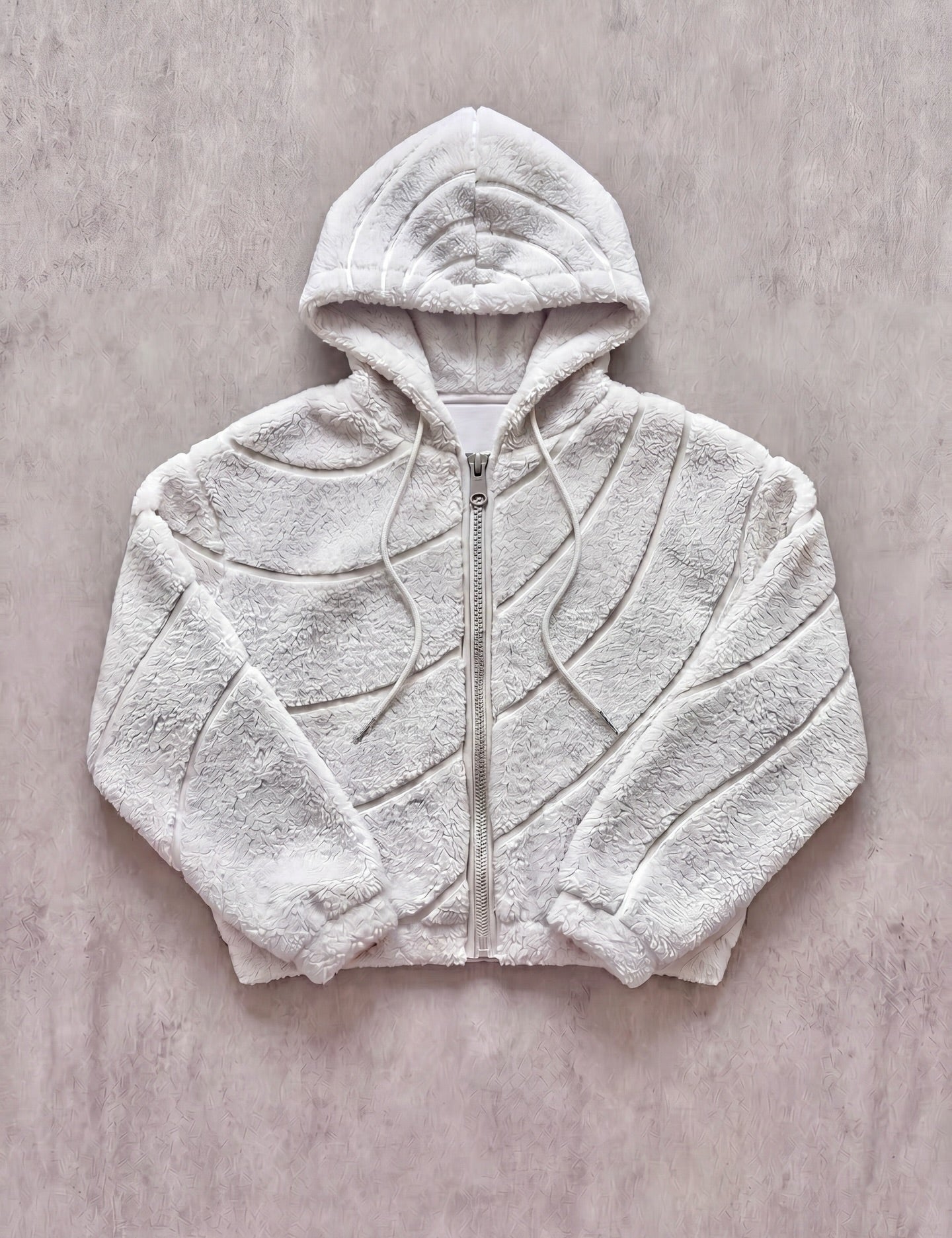 Tobi Zip Hoodie