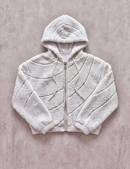 Tobi Zip Hoodie