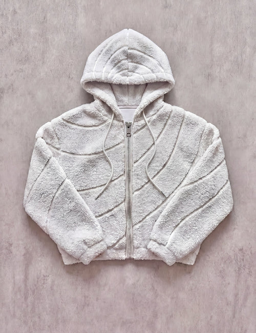Tobi Zip Hoodie