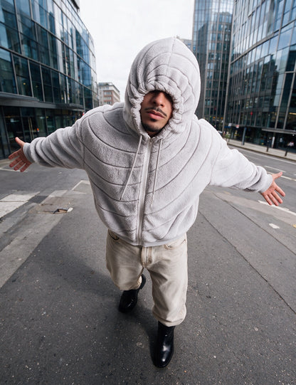 Tobi Zip Hoodie