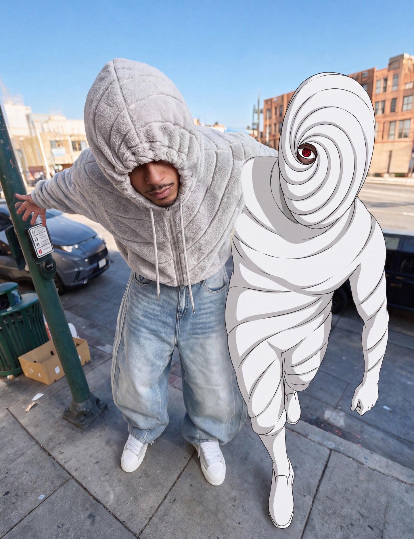 Tobi Zip Hoodie