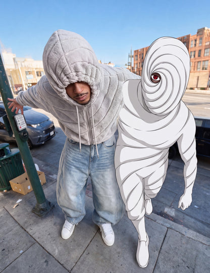 Tobi Zip Hoodie