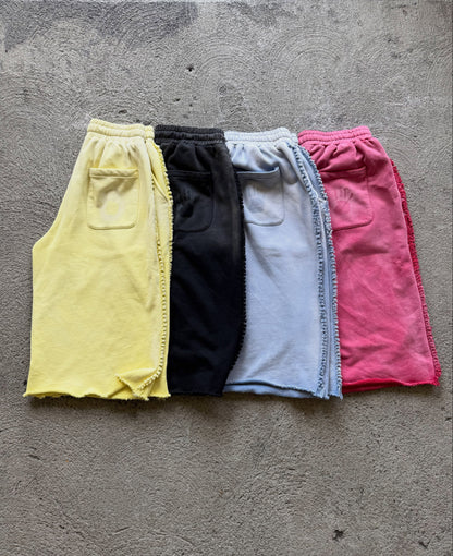 Fear Not Shorts