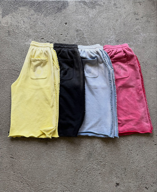 Fear Not Shorts