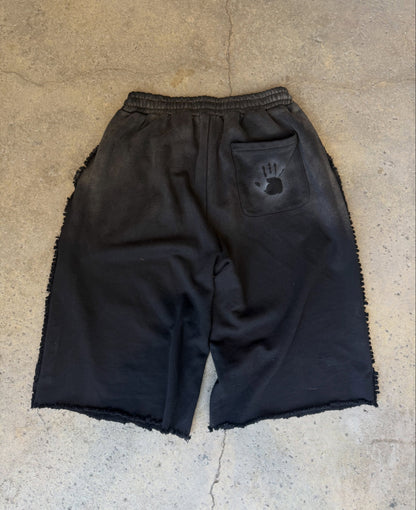 Fear Not Shorts