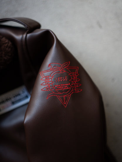 Eva Fighter Pilot Jacket
