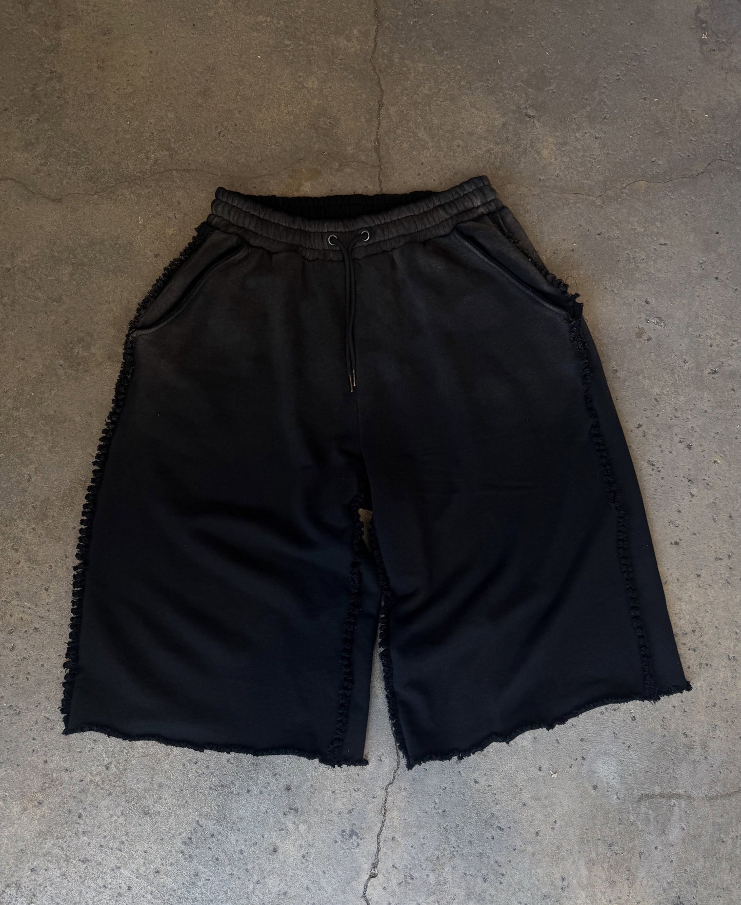 Fear Not Shorts
